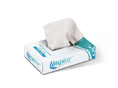 Facial Tissue