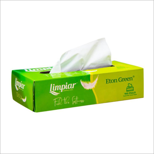 Facial Tissue