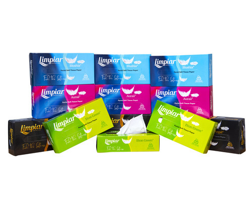 Facial Tissue