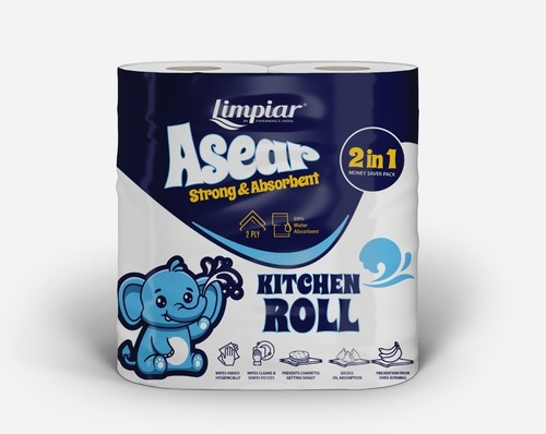 Kitchen-Roll